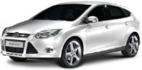 Ford Focus III