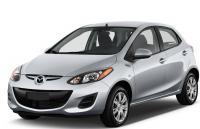 MAZDA2