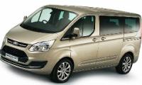 Ford Tourneo