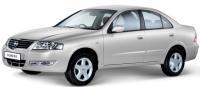 Nissan Almera Classic 2006-2012 B10
