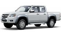 MAZDA BT-50