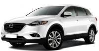 MAZDA CX-9