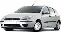 Ford Focus I