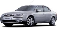Ford Mondeo 3