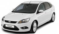 Ford Focus II