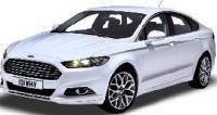 Ford Mondeo IV