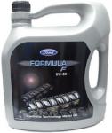 14E8BA масло в двигатель Ford Focus I