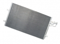 Радиатор кондиционера Nissens Ford Focus 2.