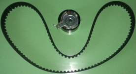 ремень ГРМ Ford Focus 2 1672144