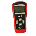 Компьютерная диагностика VAG
