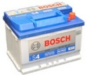 Аккумулятор Bosch S4 0092S40040