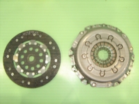 Комплект сцепления Luk на автомобиль Ford Mondeop 4 624329509