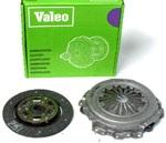 сцепление valeo 826743