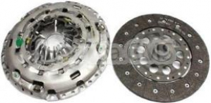 комплект сцепления Ford Mondeo 4 1495933