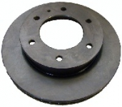 Передний тормозной диск Ford Ranger 2009-2011г. Оригинал