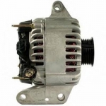 Не оригинальный генератор производство фирмы  Wai на Ford Mondeo 3