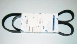 Оригинальный приводной ремень Ford Transit
