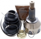 Шрус наружний левый Febest Ford Mondeo 4