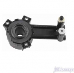 Не оригинальный выжимной подшипник Ford Focus 1 производство Kamoka